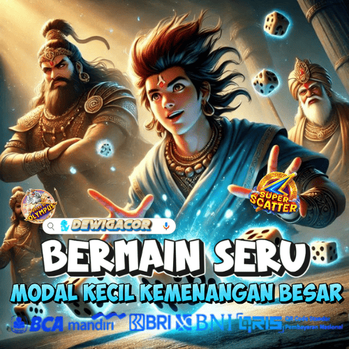 DEWIGACOR - Kemenangan Brutal Menantimu Di Situs Game Online Ternama Ini - WooCommerce eCommerce